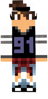 Swimmer888