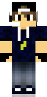 Vitor Skin Ofc