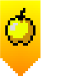 golden cape