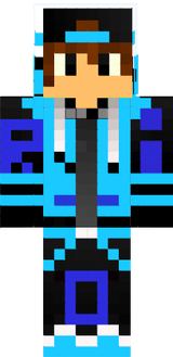 minecrafty