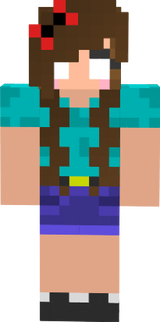 eliska cz herobrine girl