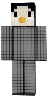 GeniusPenguin 