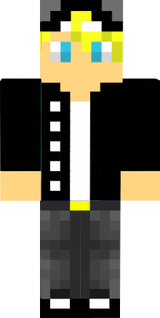 Blondy player