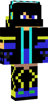 GaNAKIS45