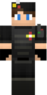 BOPE - Gufontoura v3.0