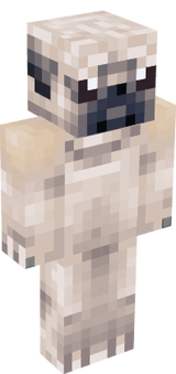 Be Ness Pug