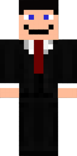 Agent Six