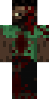zombie