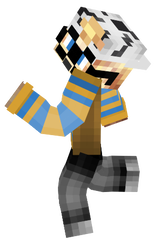 CuzPvP