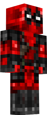 Preview of texture: deadpool