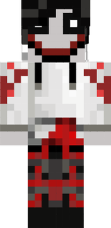 jeff the killer