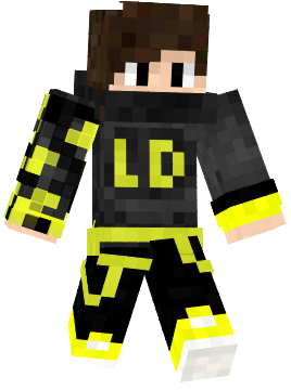 Preview of texture: leon