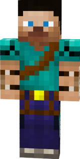 steve