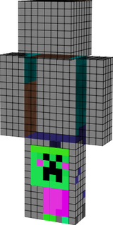 minekraft