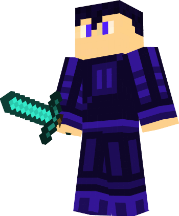 Preview of texture: Ender Doknes