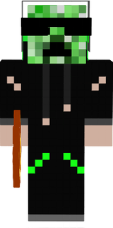 3DCreeper