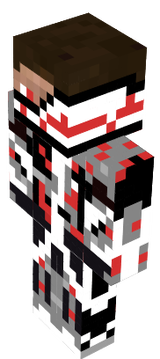 Ender Captain