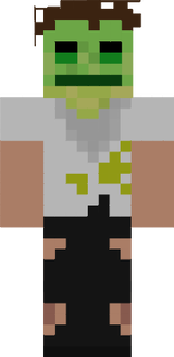 Zombie Flu