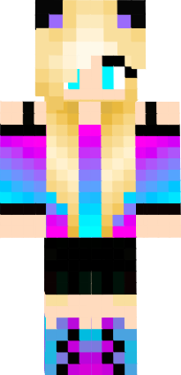 Preview of texture: nice cat