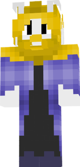 Asgore AWESOME