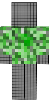 Creeper Jacket