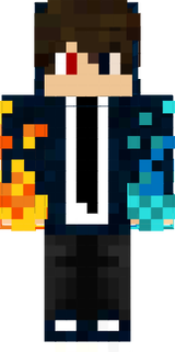 Minecraft Skin