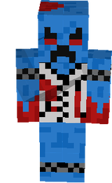 Zombie IceAssasin