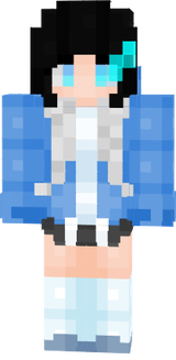 SANS GIRL BLBLBL