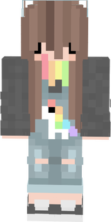 Anime Girl