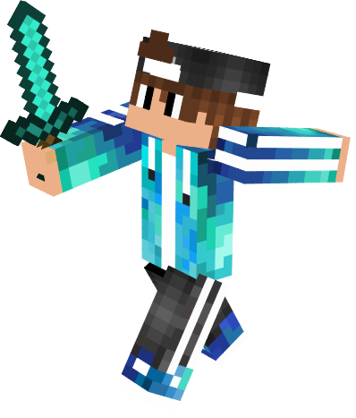 Preview of texture: Wills nova skin for yt channel art
