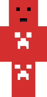 穿透人