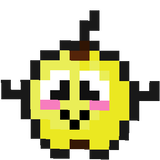 Gold_Nya_Apple
