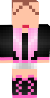PixieQueen Nouveau