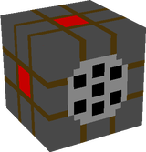 Mini-Gun Turret
