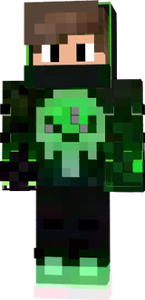 skin
