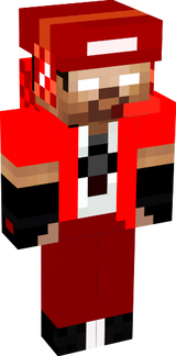 red-pacer