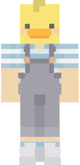 EllenDuck