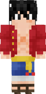 luffy