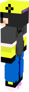 Wize (Wyzifer) Minecraft