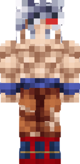 son goku