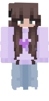 purple heart