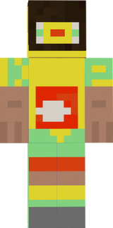 kripercraft