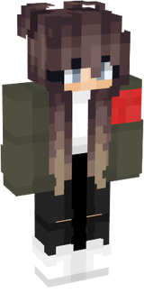 for MystiqueAshley