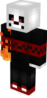 BlazeTale Sans WIP