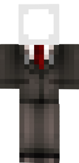 Slender-man