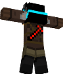 demon herobrine