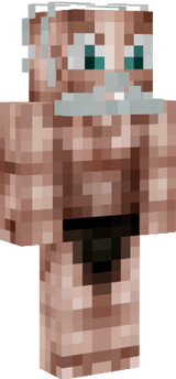 The Old Goblin