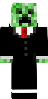 DR.Creeper