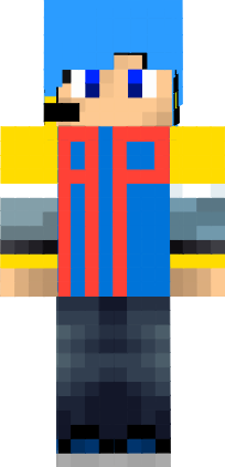 Preview of texture: Andrewplays180