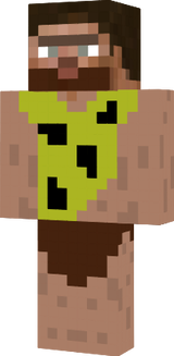 cave men
